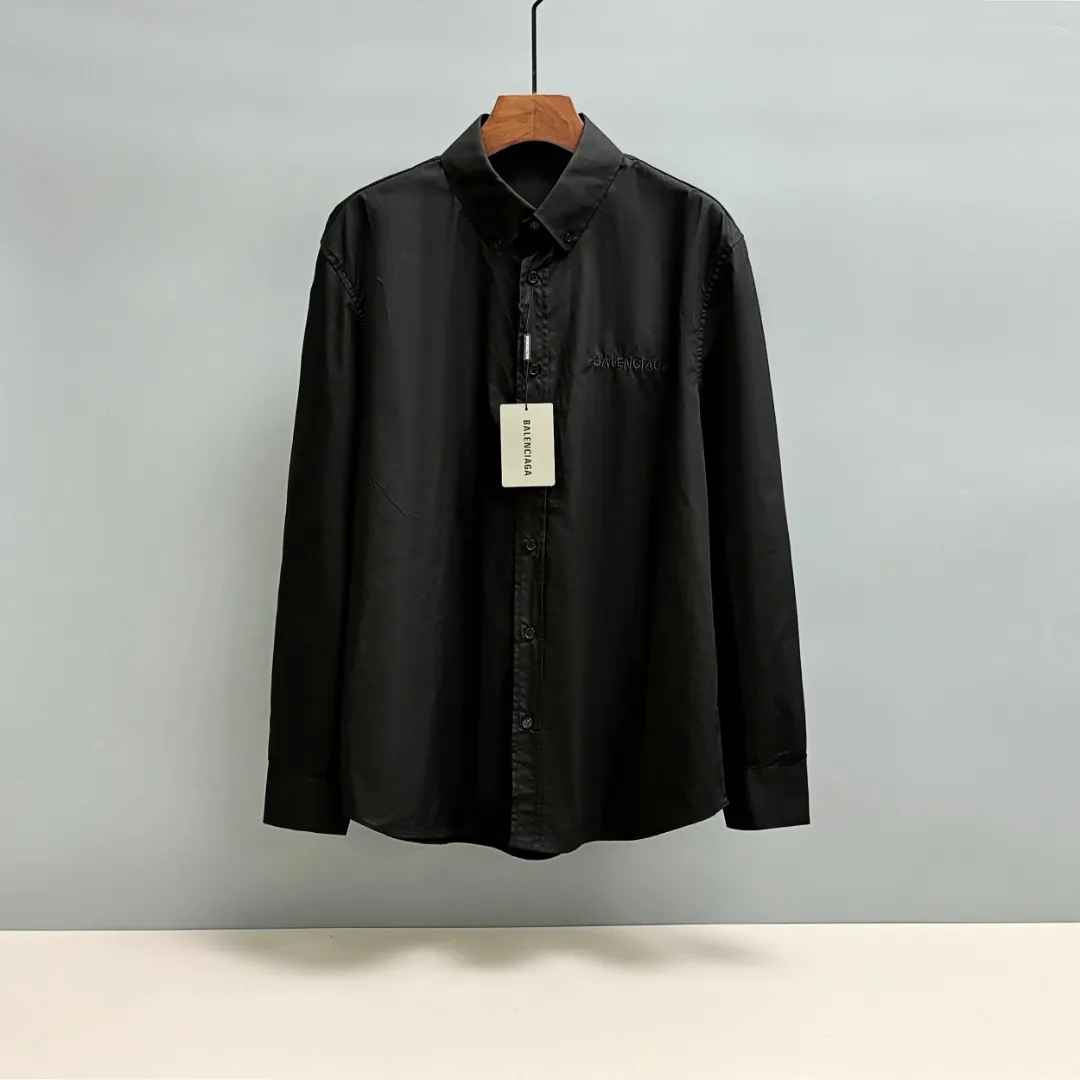 BALENCIAGA/ Classic 40 logo Size：S M L XL